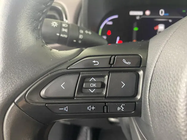 Toyota Yaris Cross 1.5 Trend e-CVT AWDi