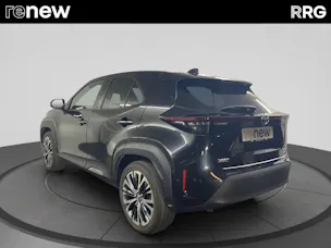 Toyota Yaris Cross 1.5 Trend e-CVT AWDi