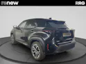 Toyota Yaris Cross 1.5 Trend e-CVT AWDi