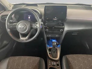 Toyota Yaris Cross 1.5 Trend e-CVT AWDi