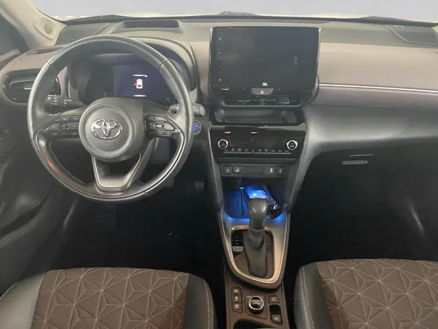 Toyota Yaris Cross 1.5 Trend e-CVT AWDi