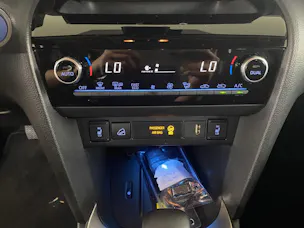 Toyota Yaris Cross 1.5 Trend e-CVT AWDi