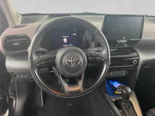 Toyota Yaris Cross 1.5 Trend e-CVT AWDi