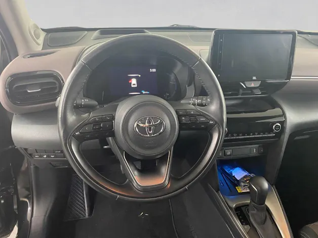 Toyota Yaris Cross 1.5 Trend e-CVT AWDi