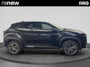Toyota Yaris Cross 1.5 Trend e-CVT AWDi