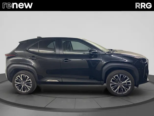 Toyota Yaris Cross 1.5 Trend e-CVT AWDi