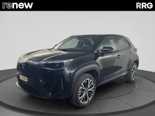 Toyota Yaris Cross 1.5 Trend e-CVT AWDi