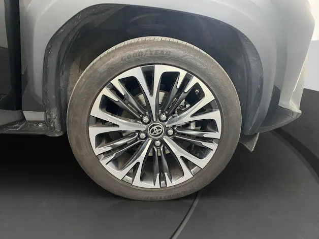 Toyota Yaris Cross 1.5 Trend e-CVT AWDi