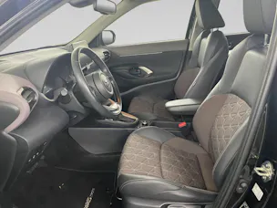 Toyota Yaris Cross 1.5 Trend e-CVT AWDi
