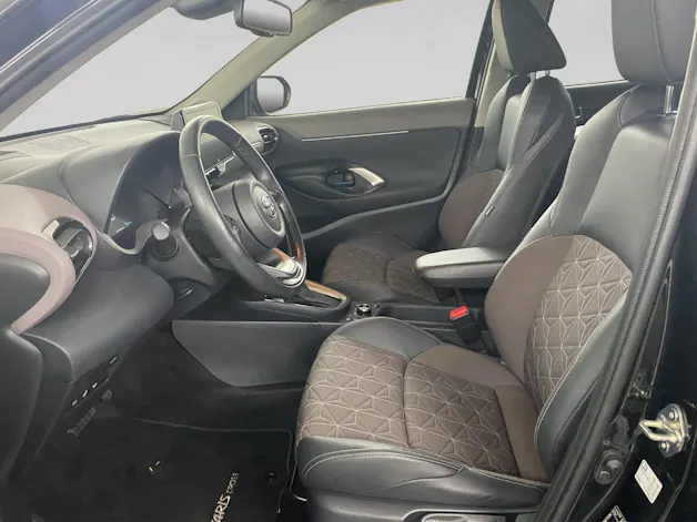 Toyota Yaris Cross 1.5 Trend e-CVT AWDi