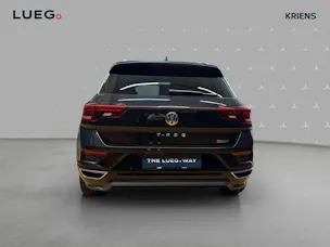VW T-Roc 2.0 TSI Sport DSG 4M // R-Line