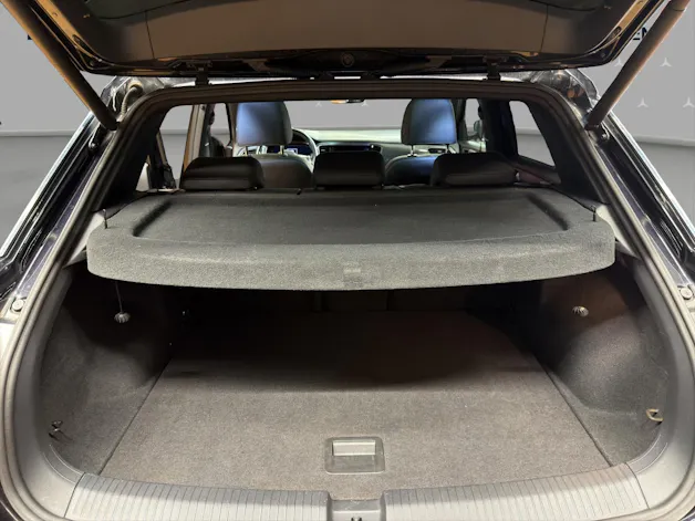 VW T-Roc 2.0 TSI Sport DSG 4M // R-Line