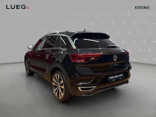 VW T-Roc 2.0 TSI Sport DSG 4M // R-Line