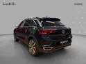 VW T-Roc 2.0 TSI Sport DSG 4M // R-Line