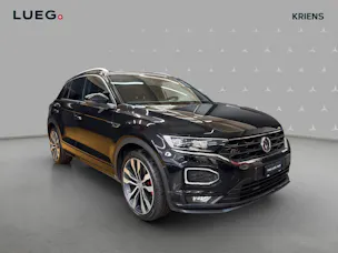 VW T-Roc 2.0 TSI Sport DSG 4M // R-Line