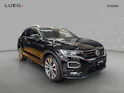VW T-Roc 2.0 TSI Sport DSG 4M // R-Line
