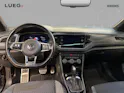 VW T-Roc 2.0 TSI Sport DSG 4M // R-Line