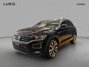 VW T-Roc 2.0 TSI Sport DSG 4M // R-Line