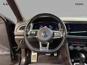 VW T-Roc 2.0 TSI Sport DSG 4M // R-Line
