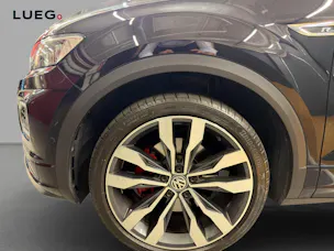 VW T-Roc 2.0 TSI Sport DSG 4M // R-Line