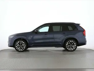 Volvo XC90 2.0 T8 TE Plus Dark eAWD