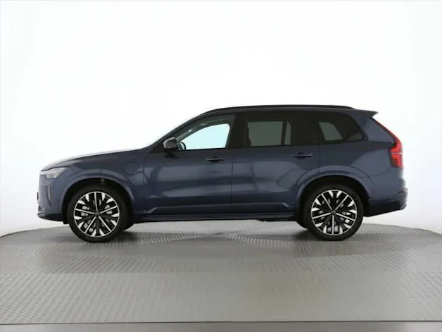 Volvo XC90 2.0 T8 TE Plus Dark eAWD