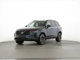 Volvo XC90 2.0 T8 TE Plus Dark eAWD