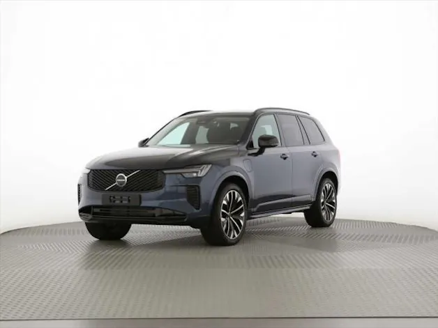 Volvo XC90 2.0 T8 TE Plus Dark eAWD