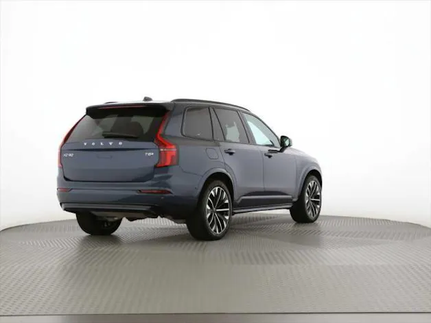Volvo XC90 2.0 T8 TE Plus Dark eAWD