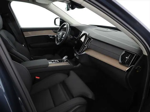 Volvo XC90 2.0 T8 TE Plus Dark eAWD