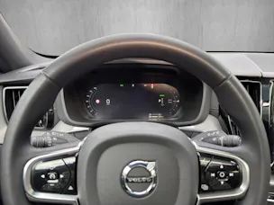 Volvo XC60 2.0 T6 TE Ultimate Dark eAWD