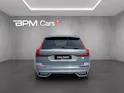 Volvo XC60 2.0 T6 TE Ultimate Dark eAWD