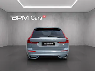 Volvo XC60 2.0 T6 TE Ultimate Dark eAWD