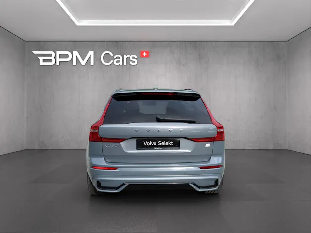 Volvo XC60 2.0 T6 TE Ultimate Dark eAWD