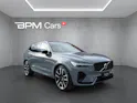 Volvo XC60 2.0 T6 TE Ultimate Dark eAWD