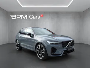Volvo XC60 2.0 T6 TE Ultimate Dark eAWD