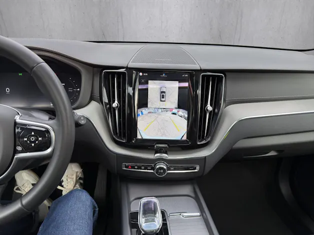 Volvo XC60 2.0 T6 TE Ultimate Dark eAWD