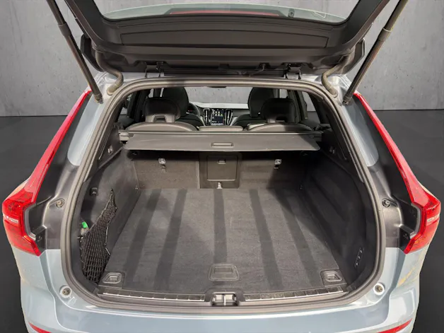 Volvo XC60 2.0 T6 TE Ultimate Dark eAWD
