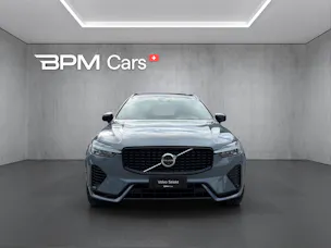Volvo XC60 2.0 T6 TE Ultimate Dark eAWD