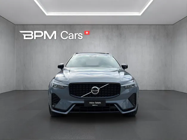 Volvo XC60 2.0 T6 TE Ultimate Dark eAWD