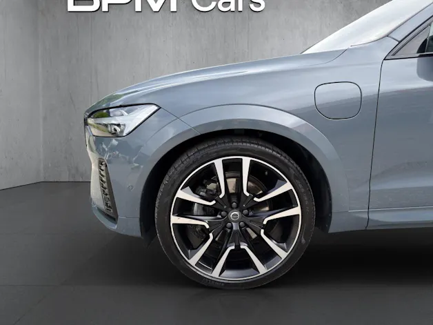 Volvo XC60 2.0 T6 TE Ultimate Dark eAWD