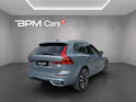 Volvo XC60 2.0 T6 TE Ultimate Dark eAWD