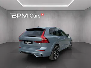 Volvo XC60 2.0 T6 TE Ultimate Dark eAWD