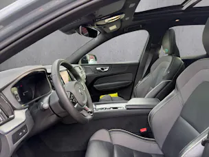 Volvo XC60 2.0 T6 TE Ultimate Dark eAWD