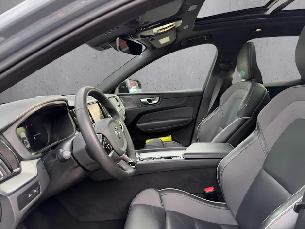 Volvo XC60 2.0 T6 TE Ultimate Dark eAWD