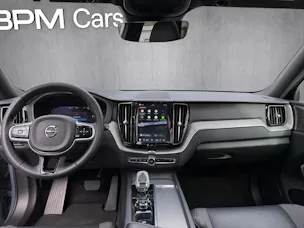 Volvo XC60 2.0 T6 TE Ultimate Dark eAWD