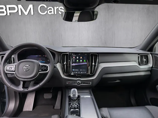Volvo XC60 2.0 T6 TE Ultimate Dark eAWD