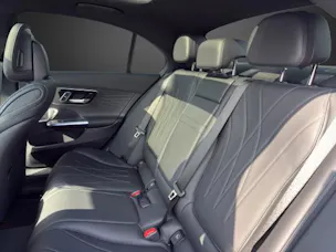 MERCEDES-BENZ C 300 4 Matic