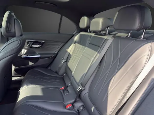 Mercedes-Benz C 300 4 Matic