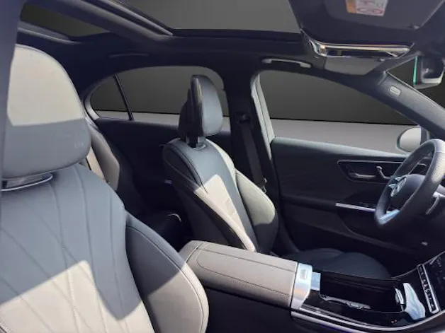 Mercedes-Benz C 300 4 Matic